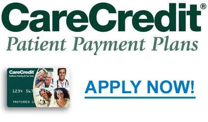 CareCredit Financing | Eubanks Family Dental | Beaverton, OR