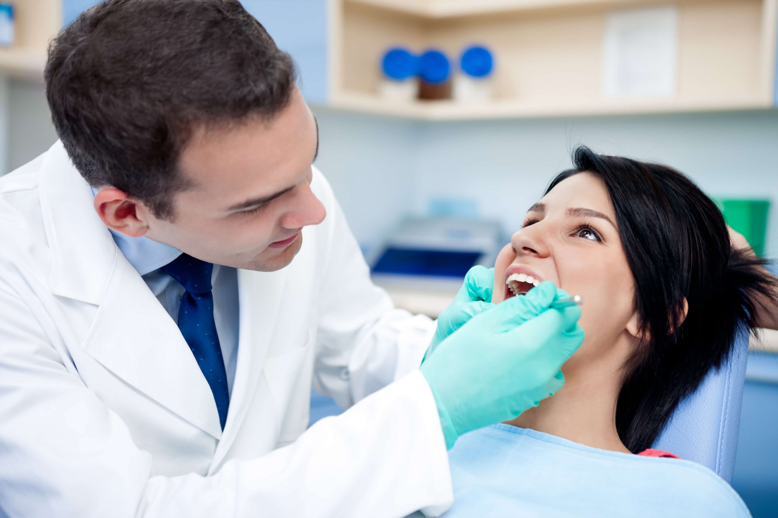 Emergency Dental Services | Eubanks Family Dental | Beaverton, OR